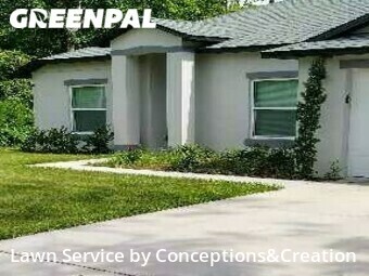 Lawn Care nearby Longwood, FL, 