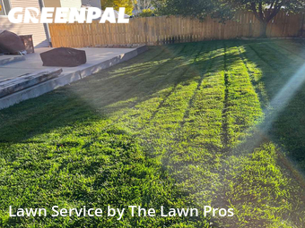 Lawn Mowing nearby Longmont, CO, 