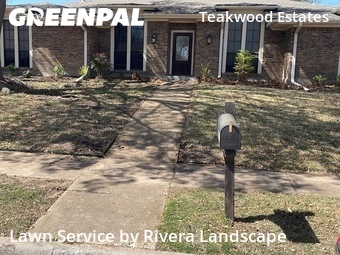 Yard Cutting nearby Plano, TX, 