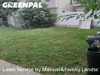 Lawn Mowing Service nearby East Newark, NJ, 