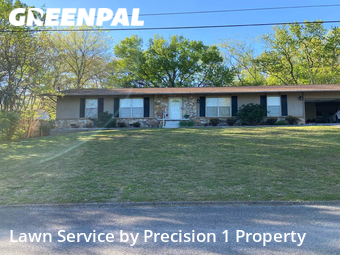 Lawn Care nearby Knoxville, TN, 