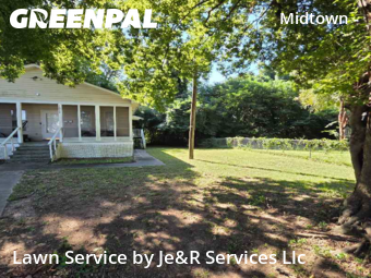 Lawn Service nearby Columbia, SC, 