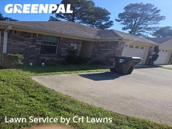 Lawn Cutting nearby Tyler, TX, 