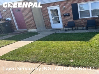 Lawn Mowing Service nearby Newark, DE, 