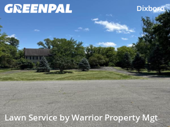 Lawn Maintenance nearby Ann Arbor, MI, 