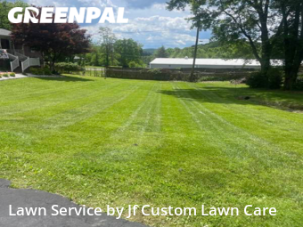 Lawn Service nearby Kingsport, TN, 