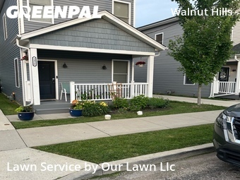 Yard Mowing nearby Cincinnati, OH, 
