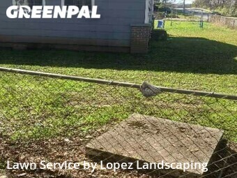 Lawn Cutting nearby Lakesite, GA, 