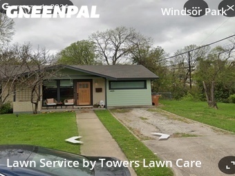 Yard Cutting nearby Austin, TX, 