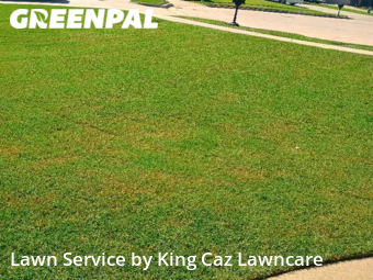 Lawn Mow nearby Broken Arrow, OK, 