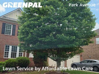 Lawn Servicein Smyrna,30080,Lawn Maintenance by Affordable Lawn Care, work completed in Jun , 2026