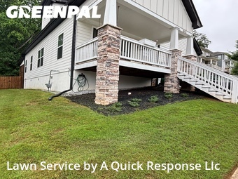 Lawn Care Service nearby Atlanta, GA, 
