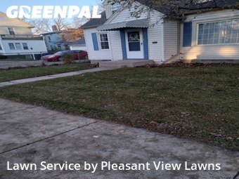 Lawn Care Service nearby Bay City, MI, 