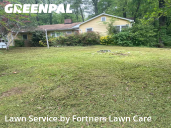 Yard Cutting nearby Center Point, AL, 