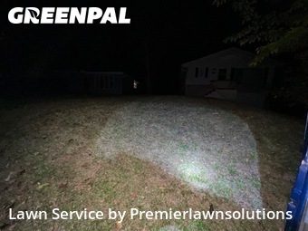 Mowing Services in Columbia Heights, 55421, Lawn Upkeep by Premierlawnsolutions, work completed in Nov , 2025