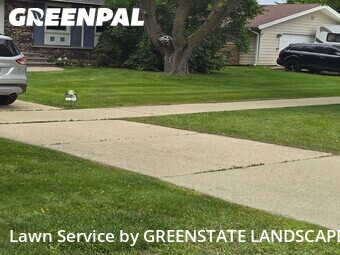 Grass Cutting nearby Schaumburg, IL, 