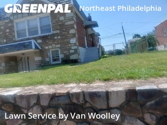 Yard Mowing nearby Philadelphia, NJ, 