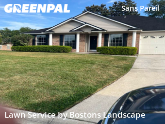 Lawn Cutting nearby Jacksonville, FL, 