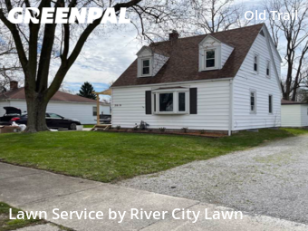 Lawn Maintenance nearby Fort Wayne, IN, 