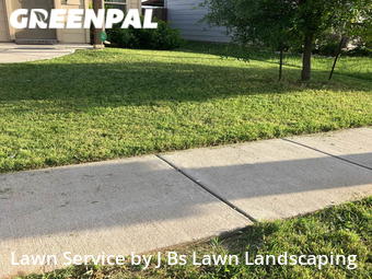 Lawn Cutting nearby Fort Worth, TX, 