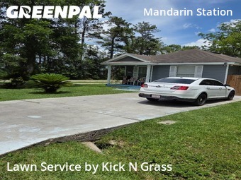 Lawn Mowing Service nearby Jacksonville, FL, 