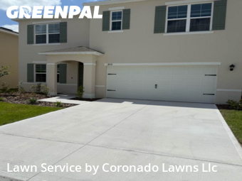 Lawn Care Service nearby Davenport, FL, 