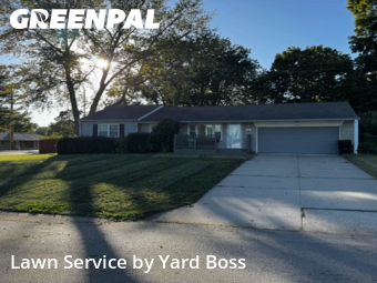 Yard Cutting nearby Independence, MO, 