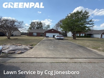 Lawn Care nearby Jonesboro, AR, 