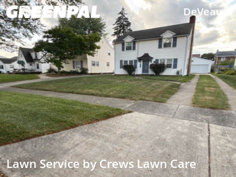 Yard Cutting nearby Toledo, OH, 