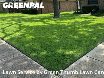 Lawn Maintenance nearby Coppell, TX, 