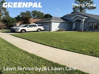 Grass Cutting nearby De Bary, FL, 