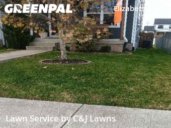 Lawn Maintenance nearby Nashville, TN, 