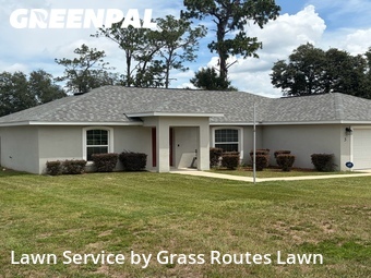 Yard Cutting nearby Ocala, FL, 