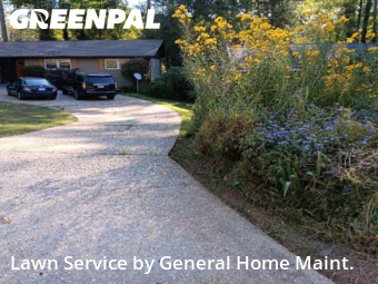 Yard Cutting nearby Decatur, GA, 