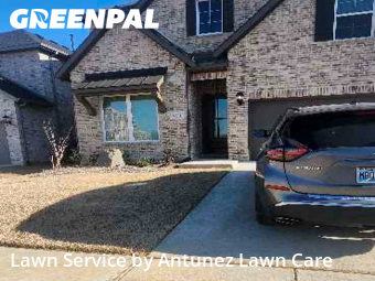 Lawn Cutting nearby Mansfield, TX, 