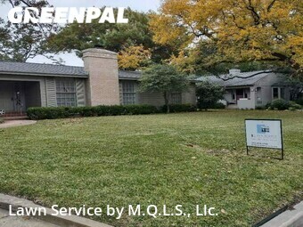 Lawn Mowing Servicein Alamo Heights,78209,Lawn Mowing by M.Q.L.C. Llc., work completed in Dec , 2025