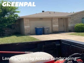 Lawn Care nearby Grand Prairie, TX, 