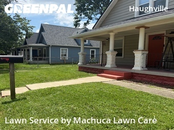 Grass Cut nearby Indianapolis, IN, 
