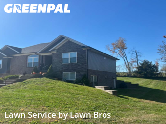 Yard Mowing nearby Simpsonville, KY, 