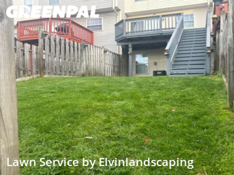 Yard Mowing nearby Owings Mills, MD, 