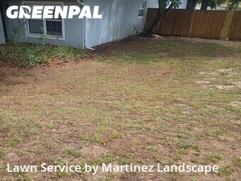 Lawn Service nearby Groveland, FL, 