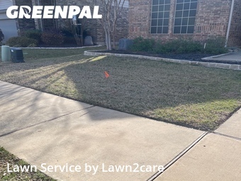 Lawn Care Service nearby Denton, TX, 