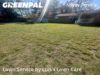 Lawn Care Service nearby Pensacola, FL, 