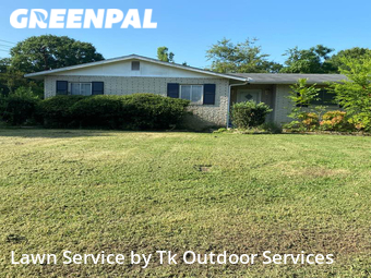 Lawn Care nearby Columbus, GA, 