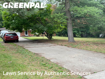 Grass Cutting nearby Southfield, MI, 