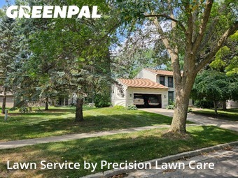 Lawn Maintenance nearby Midland, MI, 
