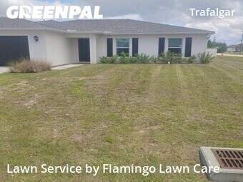 Lawn Care nearby Cape Coral, FL, 