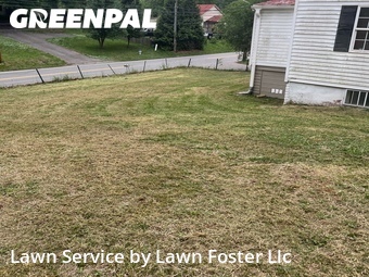 Lawn Mowing nearby Roanoke, VA, 