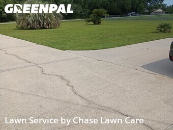 Lawn Mowing Service nearby Gonzalez, FL, 