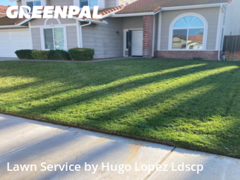 Work completed by cheap-lawn-cutting-businesses-in-Temecula-CA